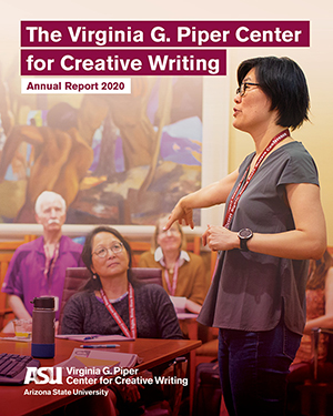 virginia piper center for creative writing